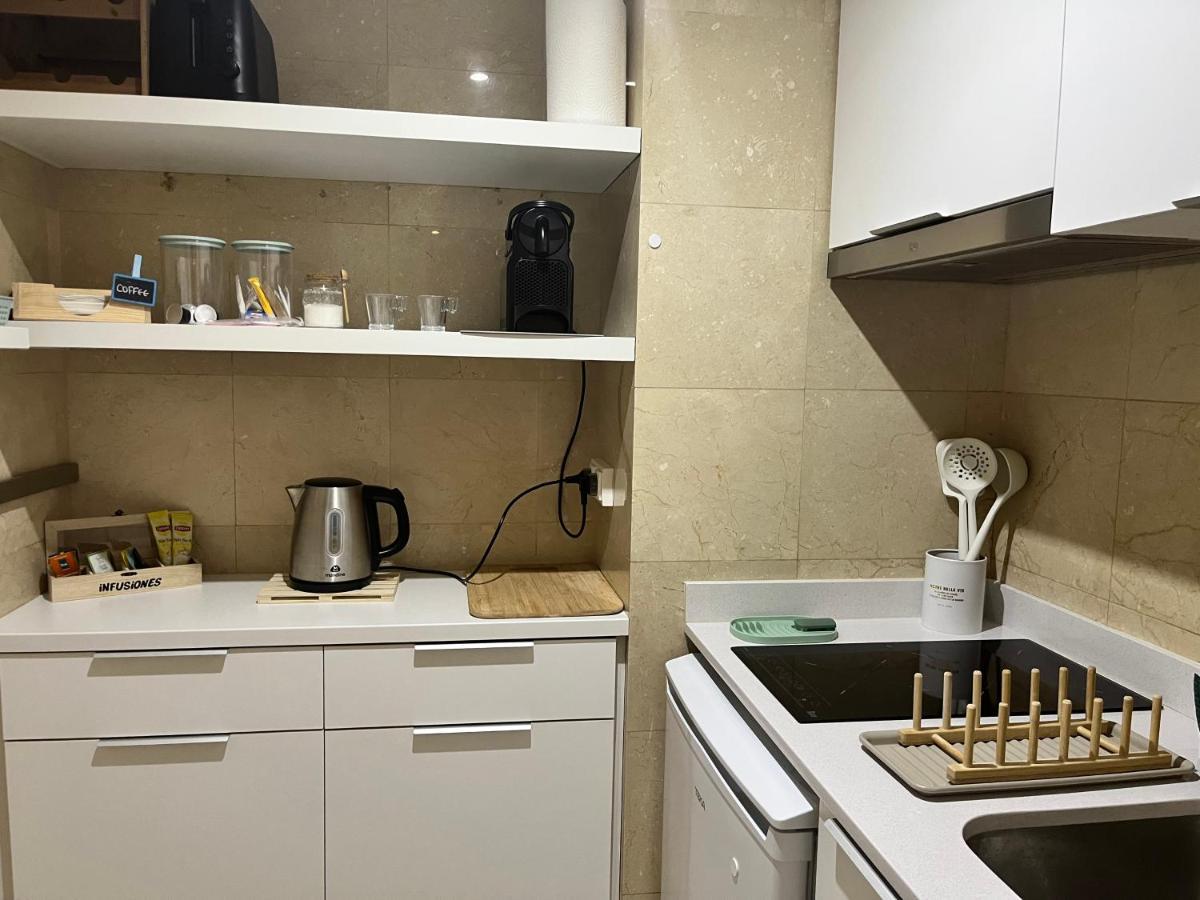 Precioso Y Tranquilo Apartamento Zona Alta Diagonal Barcelona Bagian luar foto