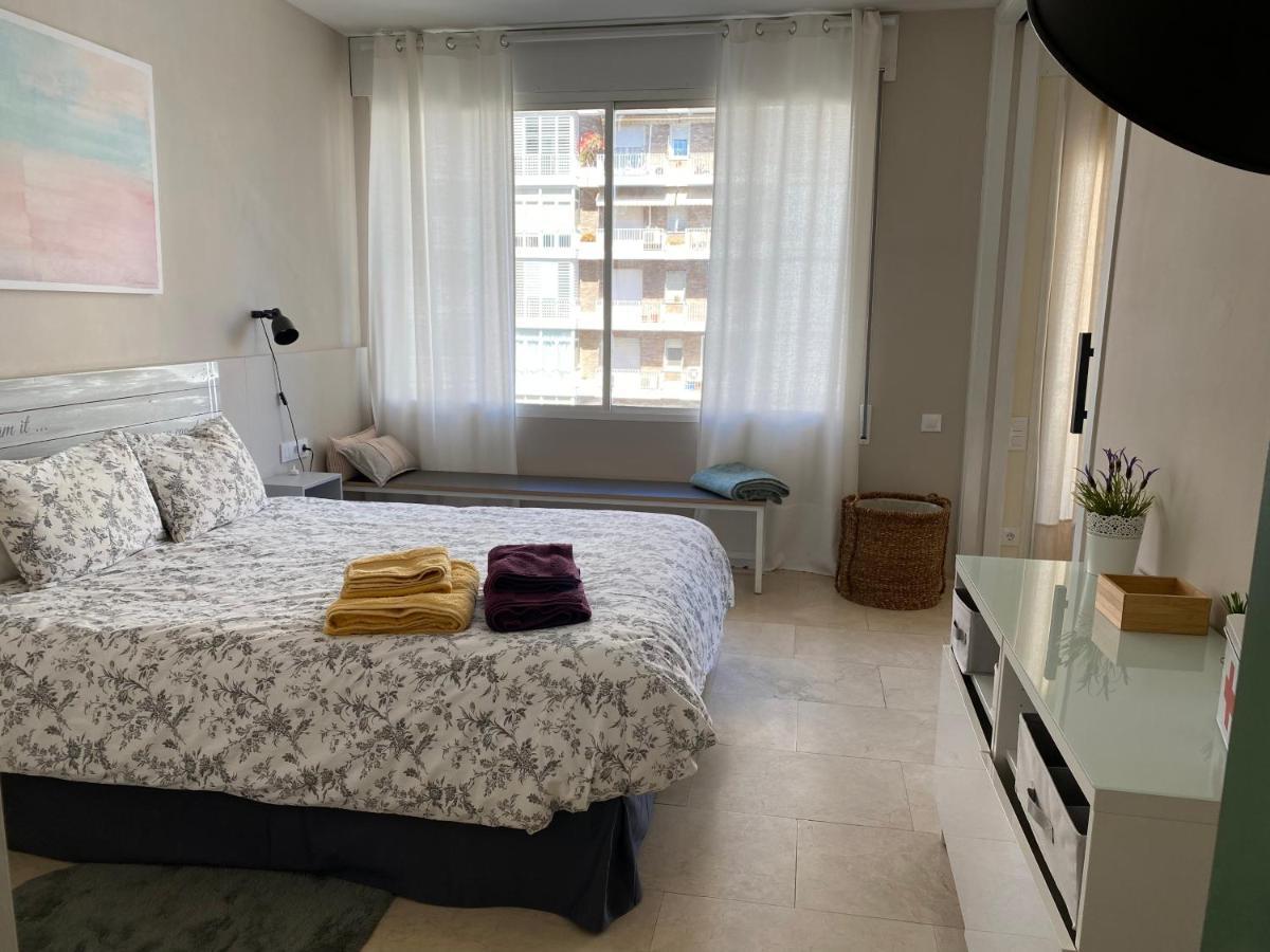 Precioso Y Tranquilo Apartamento Zona Alta Diagonal Barcelona Bagian luar foto