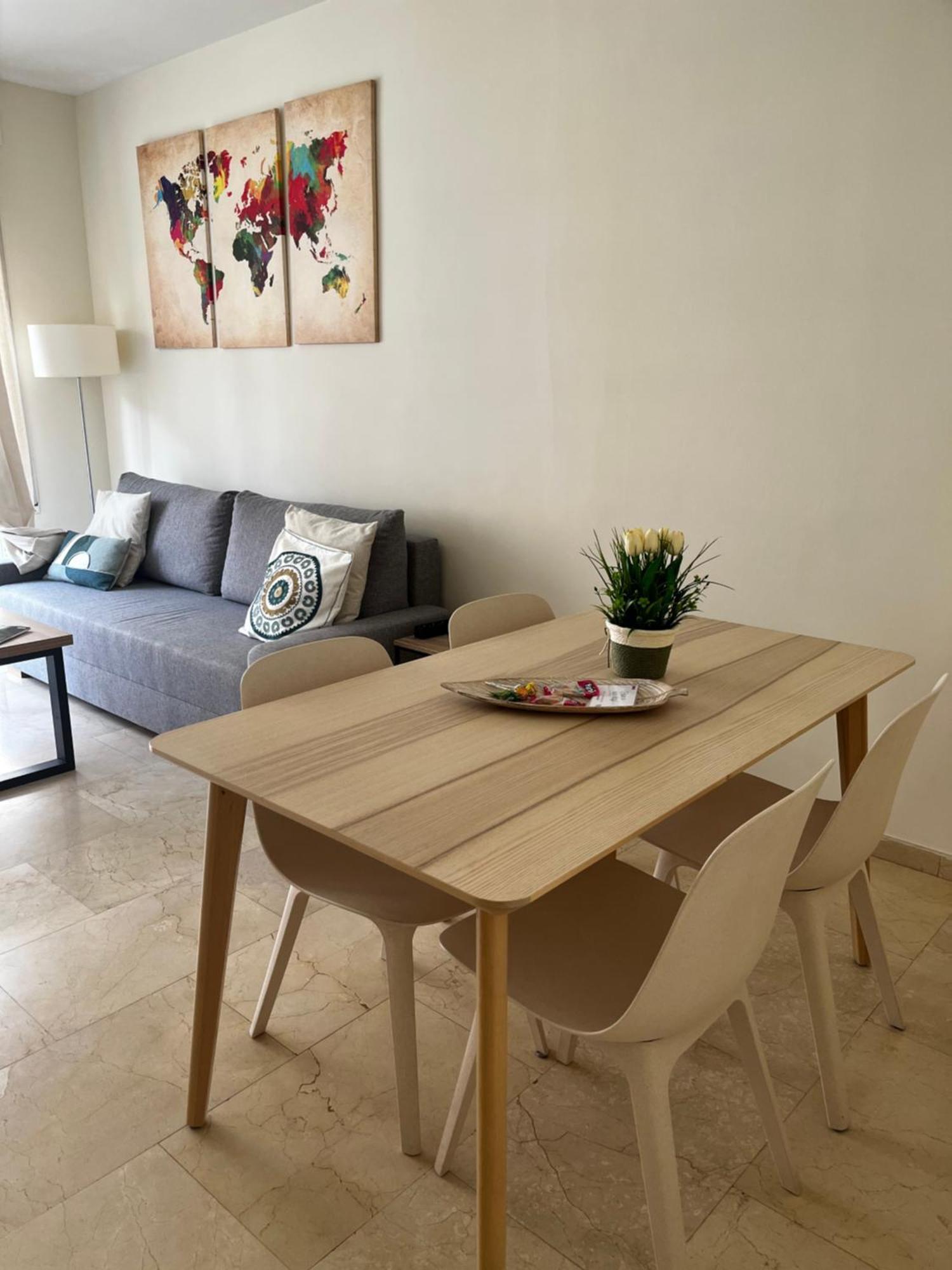 Precioso Y Tranquilo Apartamento Zona Alta Diagonal Barcelona Bagian luar foto